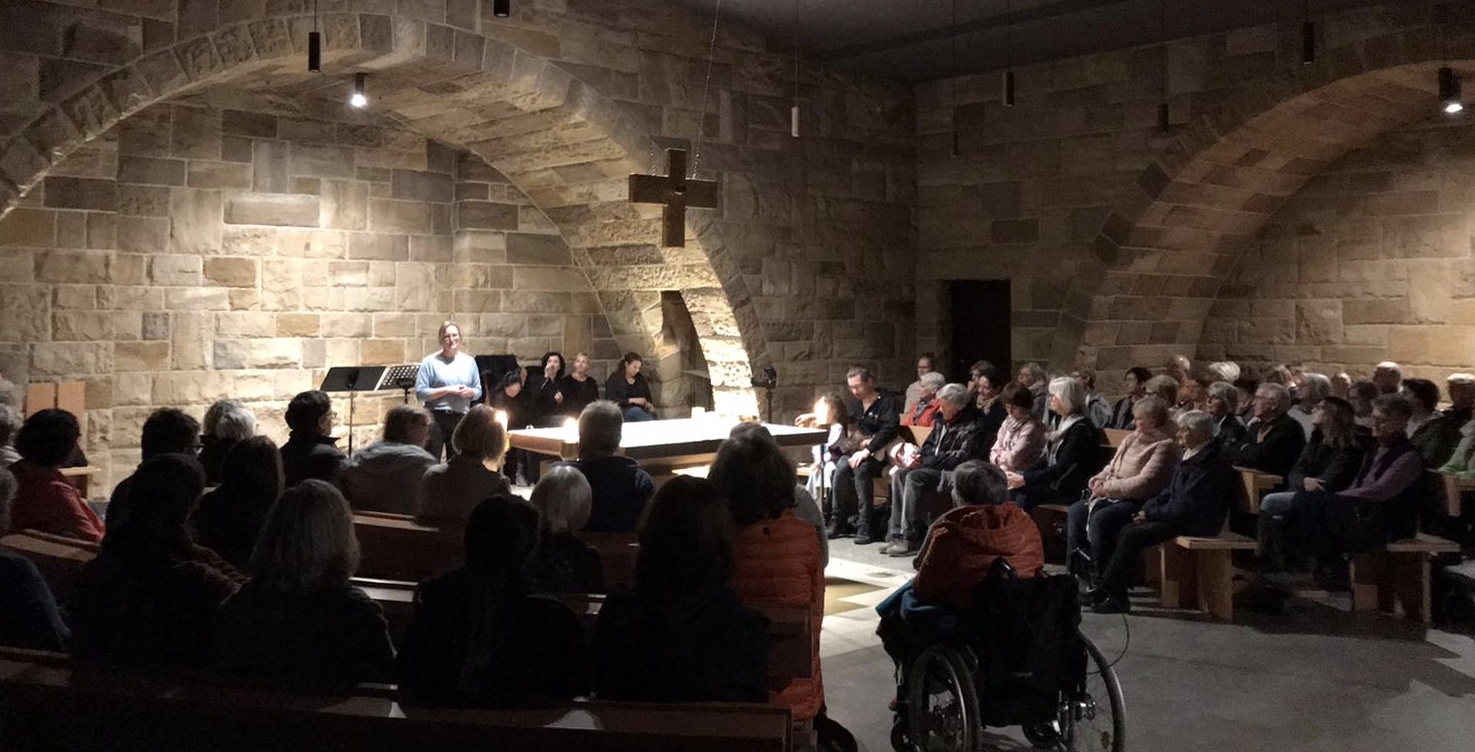 Märchen und Klang      "Von Schätzen und Geheimnissen"