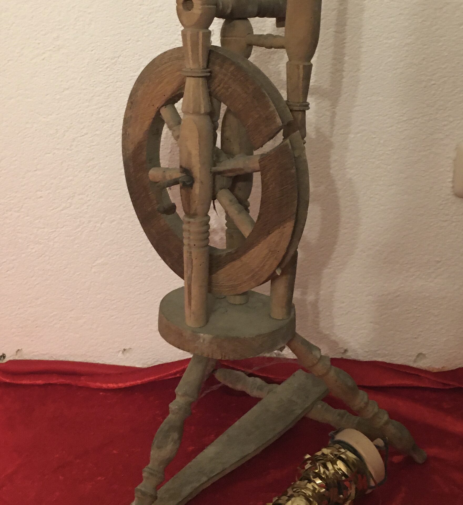 Friederike-Schäfer-Heim