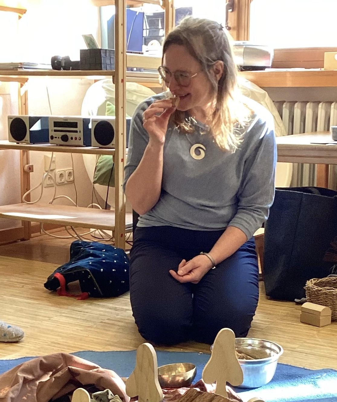 Haus für Kinder St. Hildegard