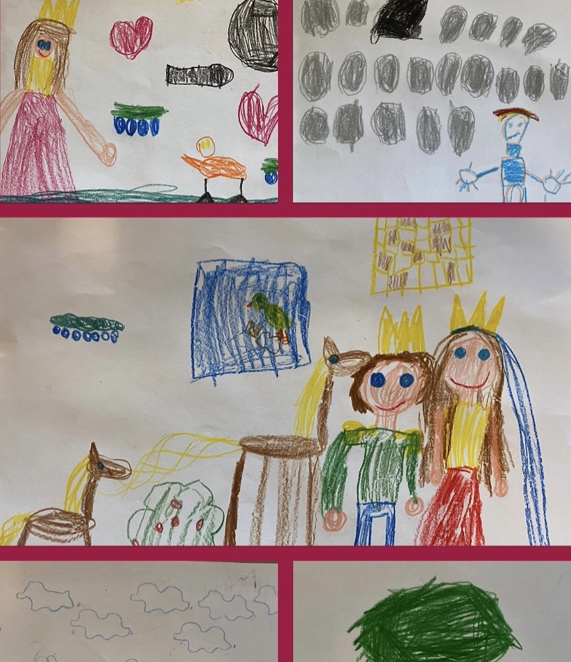 Kindergarten St. Josef