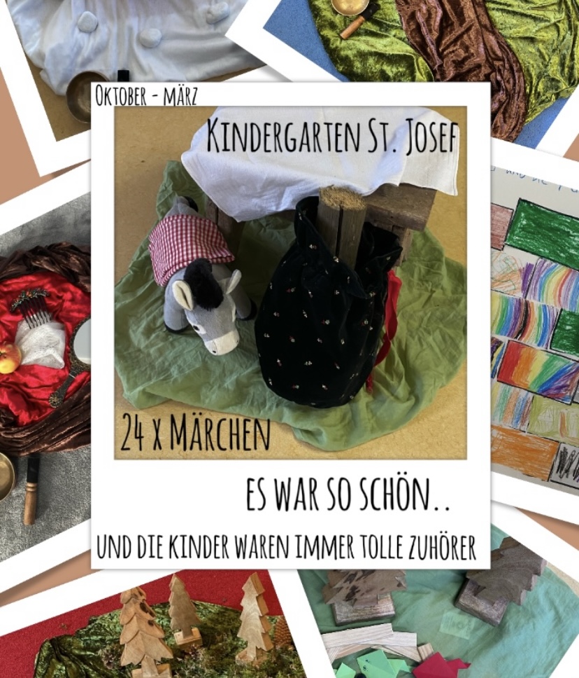 Kindergarten St. Josef